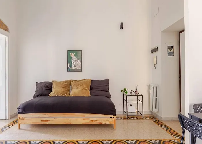 Apartamento Rl *