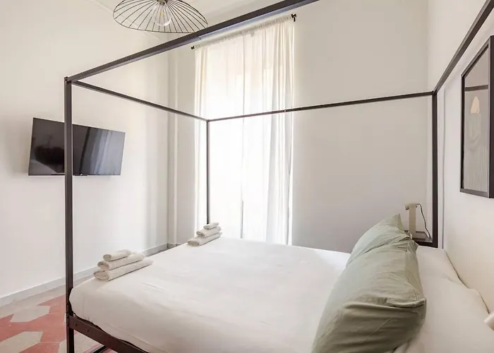 Rl Apartamento Roma