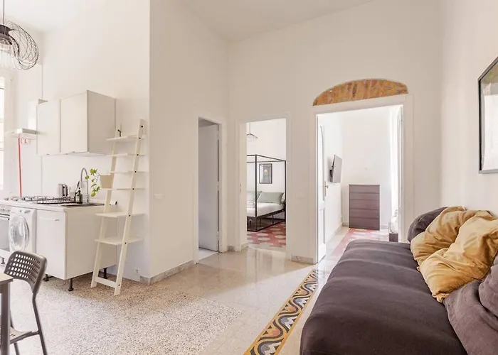 Apartamento Rl