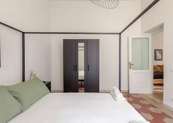 Apartamento Rl Roma