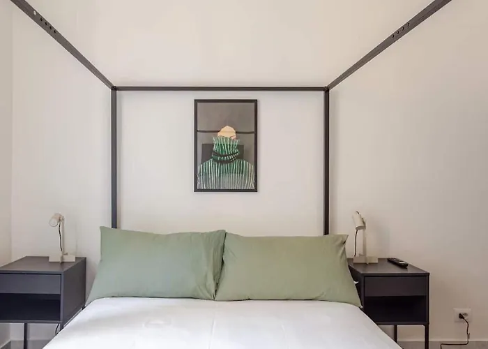 Apartamento Rl