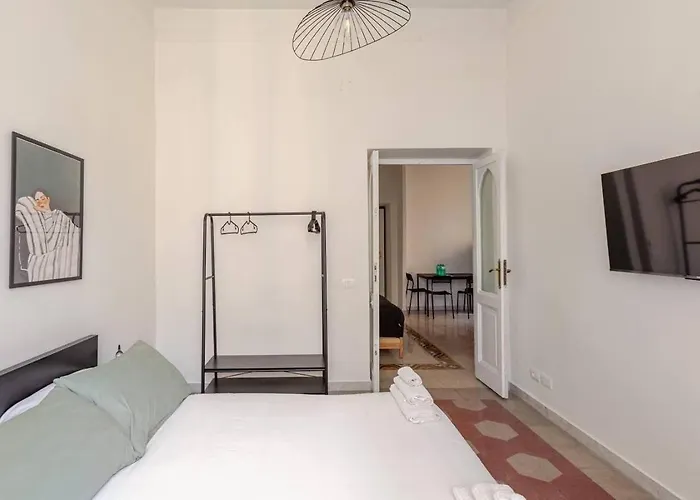 Apartamento Rl